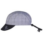 Chaskee - Barley There - Cap Gr 52-60 cm grau/lila