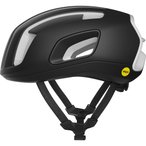 POC Cytal Fahrradhelm  Fahrradhelme schwarz Größe 50-56CM Rennrad | Gravel
