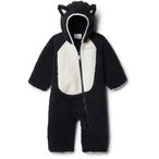 Columbia Foxy Sherpa Bunting Overall Kinder  Overalls schwarz Größe 80 Trekkin