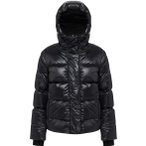 Colmar Down Damen Skijacke ( Schwarz 34)