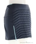 Dynafit Speed Insulation Damen Tourenrock-Dunkel-Blau-S