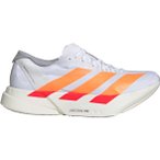 adidas Adizero Adios Pro 4 Herren Laufschuhe ( Weiß 7,5 41 1/3 EU |)