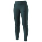 Dynafit - Women's Traverse Hybrid Tights - Leggings Gr XS blau
