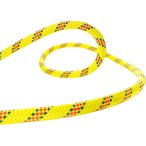 Beal Karma 9.8 mm - Kletterseil 60 m yellow
