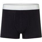 Super.Natural Bio Base Boxer Herren  Kurze Unterhose beige Größe M   Hautfreun