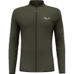 SALEWA Herren Funktionsjacke PEDROC DST M LIGHT JACKET, Größe M in Grün