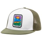 La Sportiva - Always Climbing Hat - Cap Gr L/XL weiß
