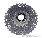 Shimano Dura Ace R9200 11-34Z 12-fach Kassette-Silber-11-34