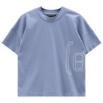 CMP - Women's Loose Fit T-Shirt - T-Shirt Gr XXS lila
