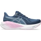 ASICS Damen Laufschuhe DYNABLAST 6, Größe 43 ½ in Blau