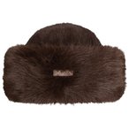 Barts - Women's Angeliqa Hat - Hut Gr One Size braun
