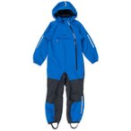 Bergans Lilletind Overall Kinder  Overalls blau Größe 110 Skifahren  Winddicht