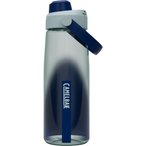Camelbak Thrive Chug 0.75L Trinkflasche  Trinkflaschen blau Größe 0.75L Trailr