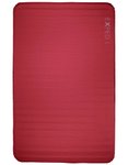 Exped - Selbstaufblasende Matratze - Sim Comfort Duo 7.5 Ruby Red  - Rot