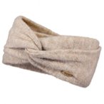 Barts - Women's Witzia Headband - Stirnband Gr One Size beige