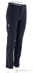 Ortovox Brenta Pants Herren Outdoorhose langgestellt-Schwarz-M