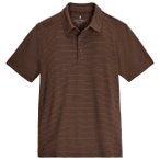 Royal Robbins - Vacationer Polo - Polo-Shirt Gr M braun