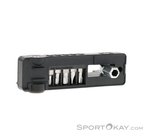 Birzman M-Torque Ranger 6 Multitool-Schwarz-One Size
