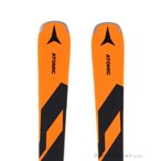 Atomic Redster Q5 + M 10 GW Skiset 2026-Orange-147