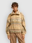 Billabong Barr Sweater sea fog Gr. XL
