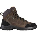 McKINLEY Herren Trekkingstiefel Alpspitz, Größe 42 in Braun