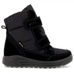 Ecco - Kid's Urban Snowboarder VCR - Winterschuhe 29 schwarz