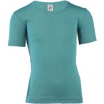 Engel  Kinder  T-Shirts gruen Größe 92 Skifahren | Lifestyle | Freeride  Hautf