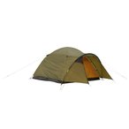 Grand Canyon Topeka 3 Zelt  Campingzelte oliv Größe One Size Camping