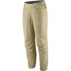 Patagonia Hampi Rock Hose Damen  Wanderhose beige Größe M Trekking  Hautfreund