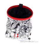 Ocun Lucky + Belt Chalkbag-Weiss-One Size
