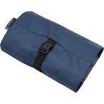 COCOON Hanging Toiletry Kit Minimalist - Kulturbeutel galaxy blue