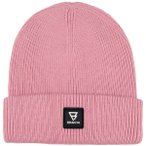 BRUNOTTI Herren Mütze Brunazo Uni Beanie, Größe ONE SIZE in Pink