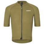 GripGrab - PACR Short Sleeve Jersey - Radtrikot Gr M oliv