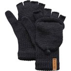 CHILLOUTS Herren Handschuhe THILO GLOVE, Größe ONE SIZE in Schwarz