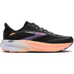 BROOKS Damen Laufschuhe Ghost 18, Größe 39 in Rot