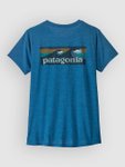 Patagonia Cap Cool Daily - Boardshort Logo Lycra aqua blue / light xdye Gr. L