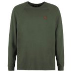 E9 - Long-Z - Longsleeve Gr L oliv