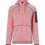 McKINLEY Damen Unterjacke Skeena HD W, Größe 44 in Pink