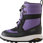 reima Laplander 2.0  Kinder  Winterschuhe & Winterstiefel lila Größe 38 Lifest