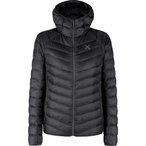 Montura Breeze  Duvet  Damen  Isolationsjacke schwarz Größe L Trekking  Wasser