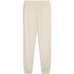 PUMA Herren Hose ESS ELEVATED Sweatpants TR cl, Größe L in Pink