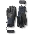 Rab - Operator GTX Gloves - Handschuhe Gr Unisex M grau