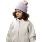 Barts Kinder Lianan Mütze ( Violett 53-55 Größe,)