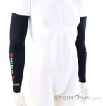 Sportful Tudor Winter Armlinge-Schwarz-M
