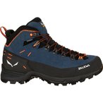 Salewa Alp Mate Winter Mid WP  Herren  Winterschuhe & Winterstiefel blau Größe