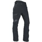MAUL Herren Hochseiler - Megatex Skihose, Größe 56 in Schwarz