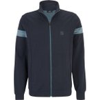 JOY Herren Unterjacke BENJAMIN Jacke, Größe 50 in Schwarz