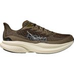 Hoka Mach 6  Herren  Laufschuhe oliv Größe 42 Laufen  Atmungsaktiv