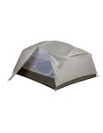 Nemo - 3-Personen-Biwakzelt - Aurora 3P & Footprint  - Blau