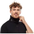 BUFF Herren Schal COOLNET UV+, Größe ONE SIZE in Schwarz